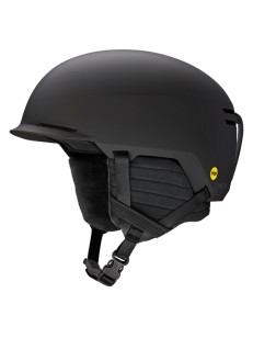 Smith SCOUT JR MIPS MATTE BLACK