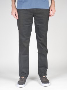 EZEKIEL kalhoty CHOPPER BLK