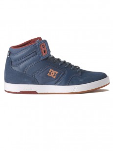 DC boty NYJAH HIGH NVY