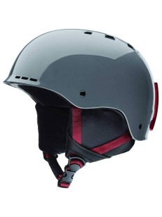 Smith HOLT RENTAL 2 GUNMETAL