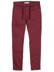 Element OWEN OXBLOOD