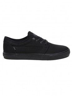 ELEMENT boty DARWIN BLACK BLACK