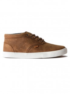 ELEMENT boty PRESTON WALNUT PREMIUM