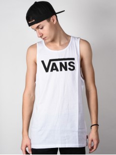 Vans CLASSIC white/black