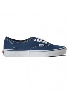 VANS boty AUTHENTIC NAVY