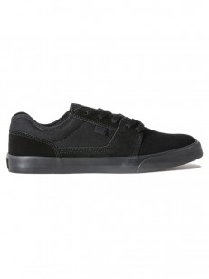DC boty TONIK BLACK/BLACK