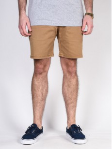 QUIKSILVER kraťasy STREET TRUNK YO CNE0