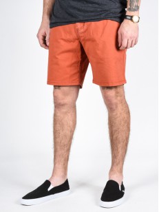 Quiksilver STREET TRUNK YO RZB0