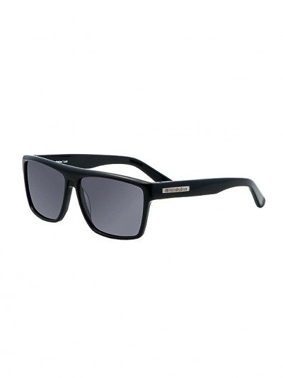 HORSEFEATHERS sluneční brýle ELLIOTT gloss black/g