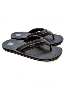 RIP CURL žabky OX BLACK