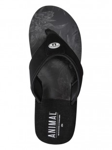 ANIMAL žabky JEKYL SOFT 002