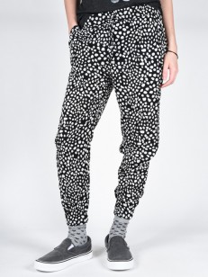 EZEKIEL kalhoty CASSANDRA BLK