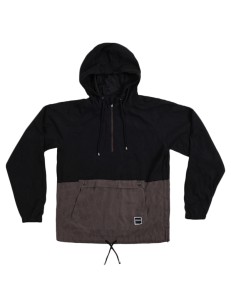 Ezekiel Terminal BLK/MUD