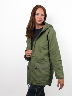 Element MANI LODEN GREEN