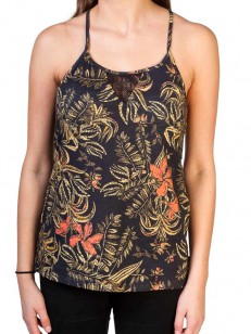 Element ANJA BOMBAY BROWN