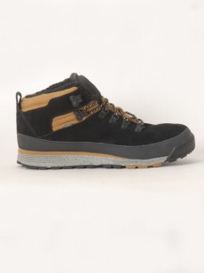 ELEMENT boty DONNELLY BLACK CURRY