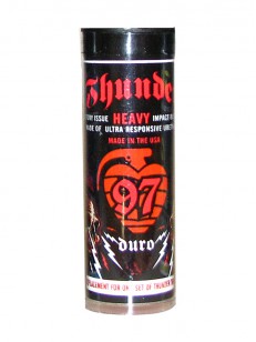 Thunder BUSHING TUBE 97DU