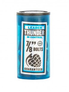 Thunder Phillips