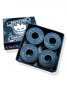 Spitfire Cheapshots