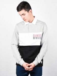 Element NICHOLS grey heather