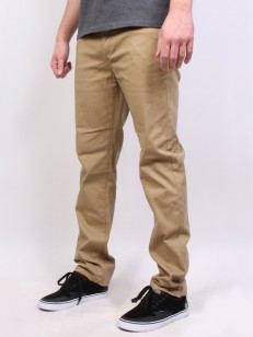 ELEMENT kalhoty SAWYER DESERT KHAKI