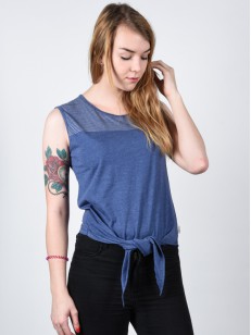 Element TRACY NAVY dámské triko s krátkým rukávem