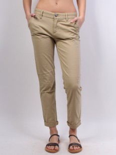ELEMENT kalhoty KEITH DESERT KHAKI