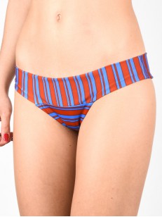 RVCA KIND LINE SKIMPY CERULEAN