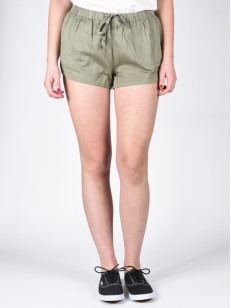 RVCA YUME SMOKE GREEN
