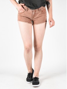RVCA HELLO MELLOW Ginger