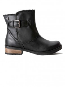 ROXY boty CASTRO BLK