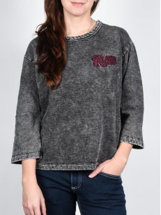 RVCA CAMPUS black