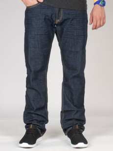 QUIKSILVER kalhoty REVOLVER RIN 32 BSNW