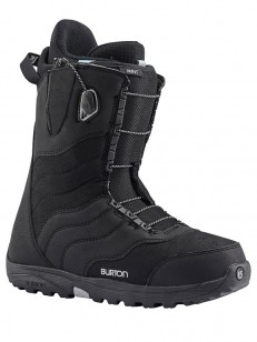 BURTON topánky MINT BLACK