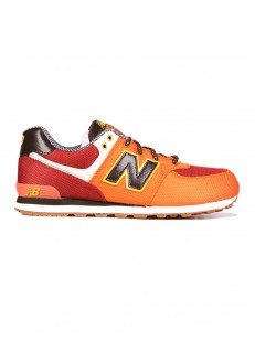 NEW BALANCE boty KL574T3G