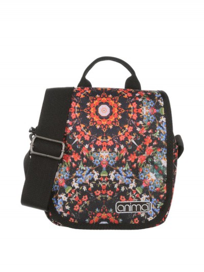 ANIMAL kabelka DAWN Multicolour