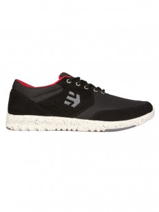 ETNIES boty MARANA SC BLACK/GREY/RED
