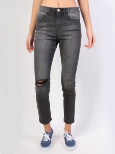 BILLABONG kalhoty HOT MAMA BLACK PEBBLE