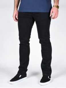 EZEKIEL kalhoty CHOPPER BLK