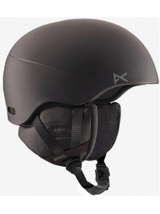 Anon HELO 2.0 BLACK EU