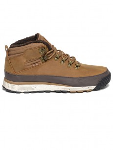 ELEMENT boty DONNELLY WALNUT