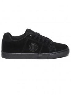 ELEMENT boty Y/WINSTON BLACK BLACK