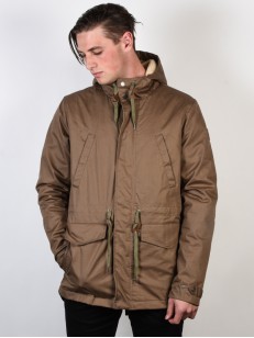 Element ROGHAN CANTEEN GREEN
