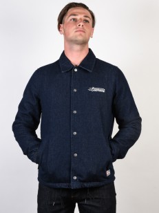 Element coach discount jacket