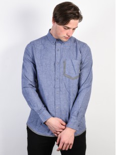 Element RICHTER BLUE HEATHER