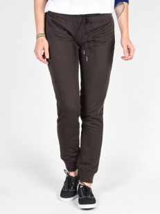 ELEMENT kalhoty GRAYSON OFF BLACK