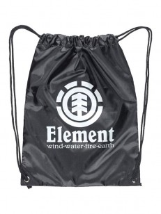 ELEMENT batoh BUDDY CINCH FLINT BLACK