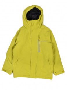 Billabong ALL DAY SOLID yellow