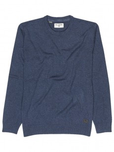 Billabong ALL DAY NAVY HEATHER