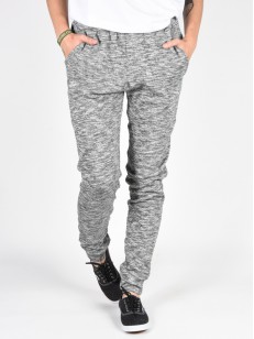 BILLABONG kalhoty FREE DANCE BLACK/WHITE